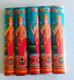 3  1/2`` Lakshmi Crackers