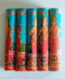 4`` Deluxe Lakshmi Crackers