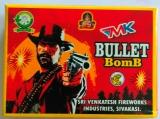 Bullet Bomb