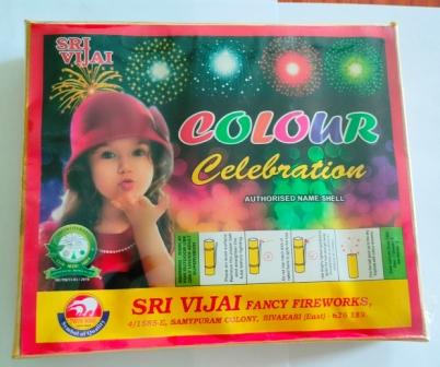 Colour Celebration