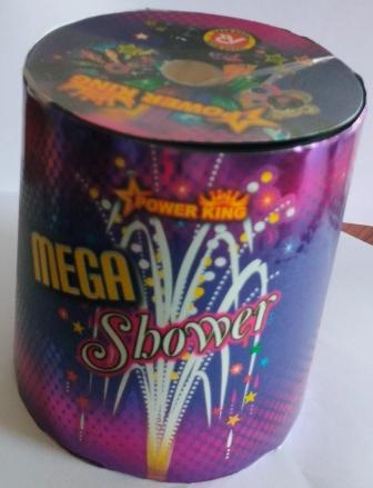 Mega Shower