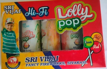 Lolly Pop